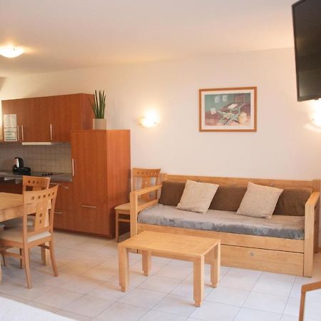 Residence Le Royal Golf & Horse Mooslargue 외부 사진