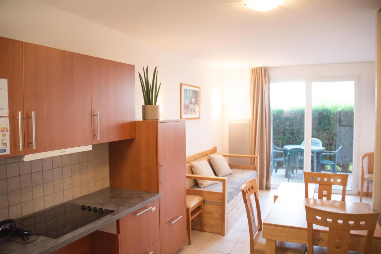 Residence Le Royal Golf & Horse Mooslargue 외부 사진