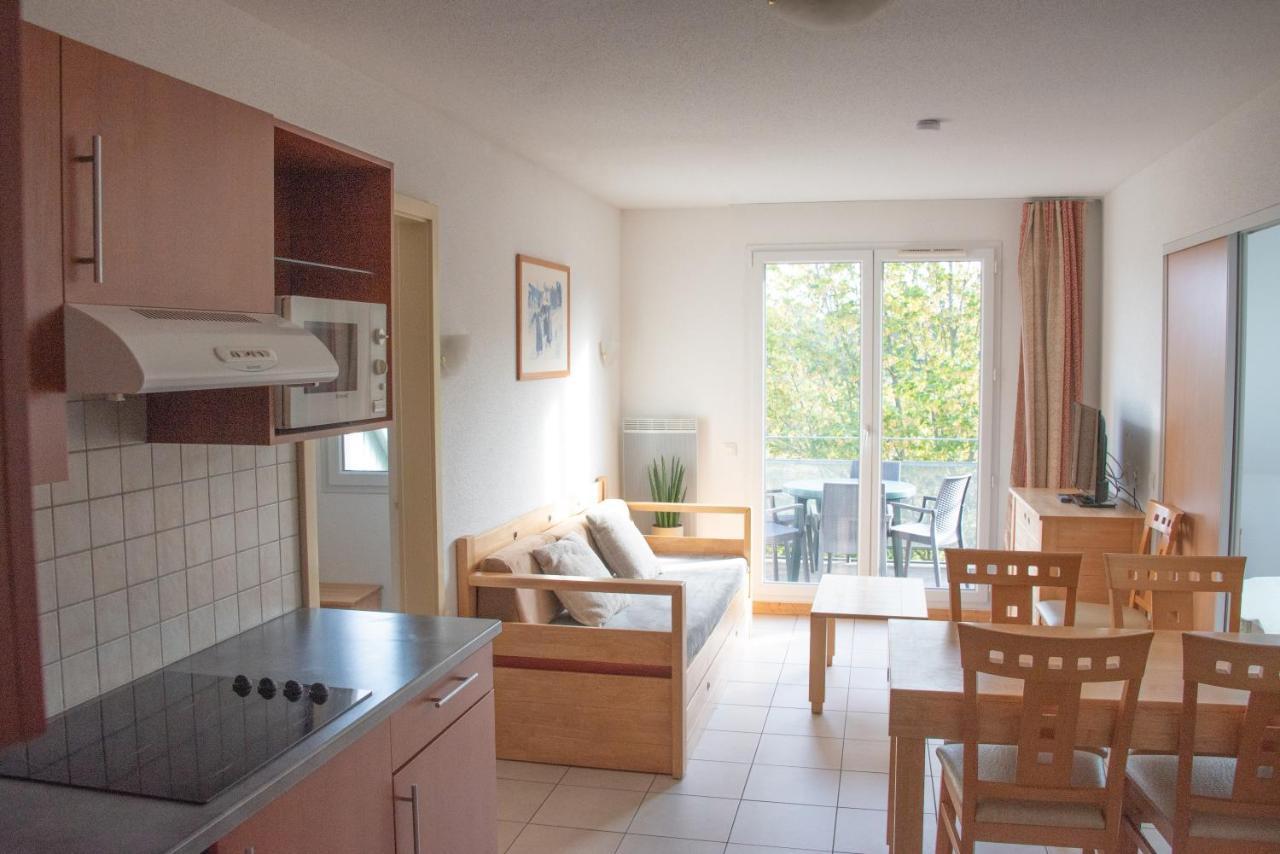 Residence Le Royal Golf & Horse Mooslargue 외부 사진