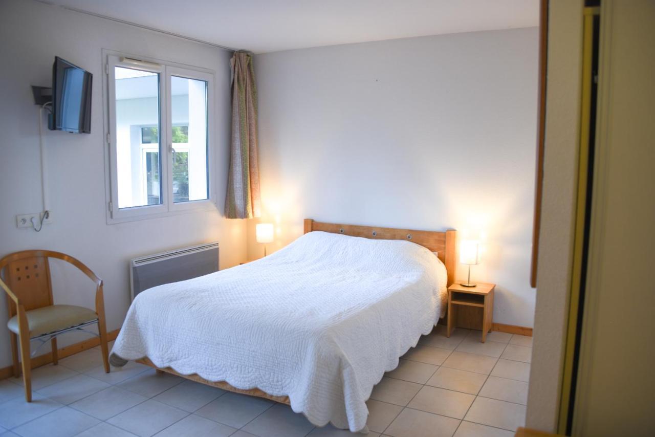 Residence Le Royal Golf & Horse Mooslargue 외부 사진