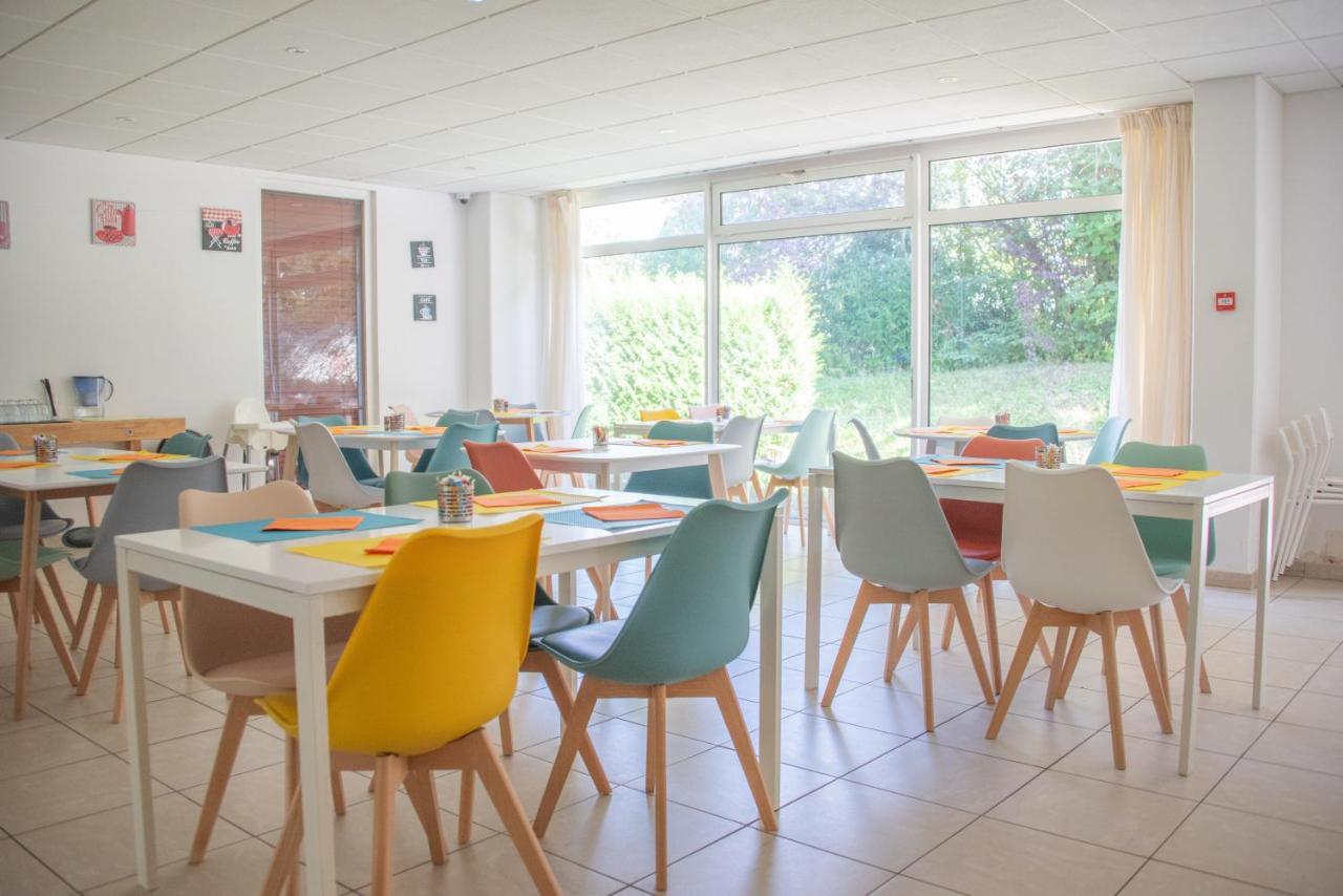 Residence Le Royal Golf & Horse Mooslargue 외부 사진