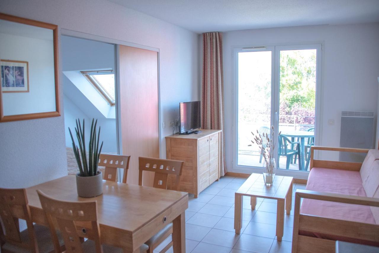 Residence Le Royal Golf & Horse Mooslargue 외부 사진