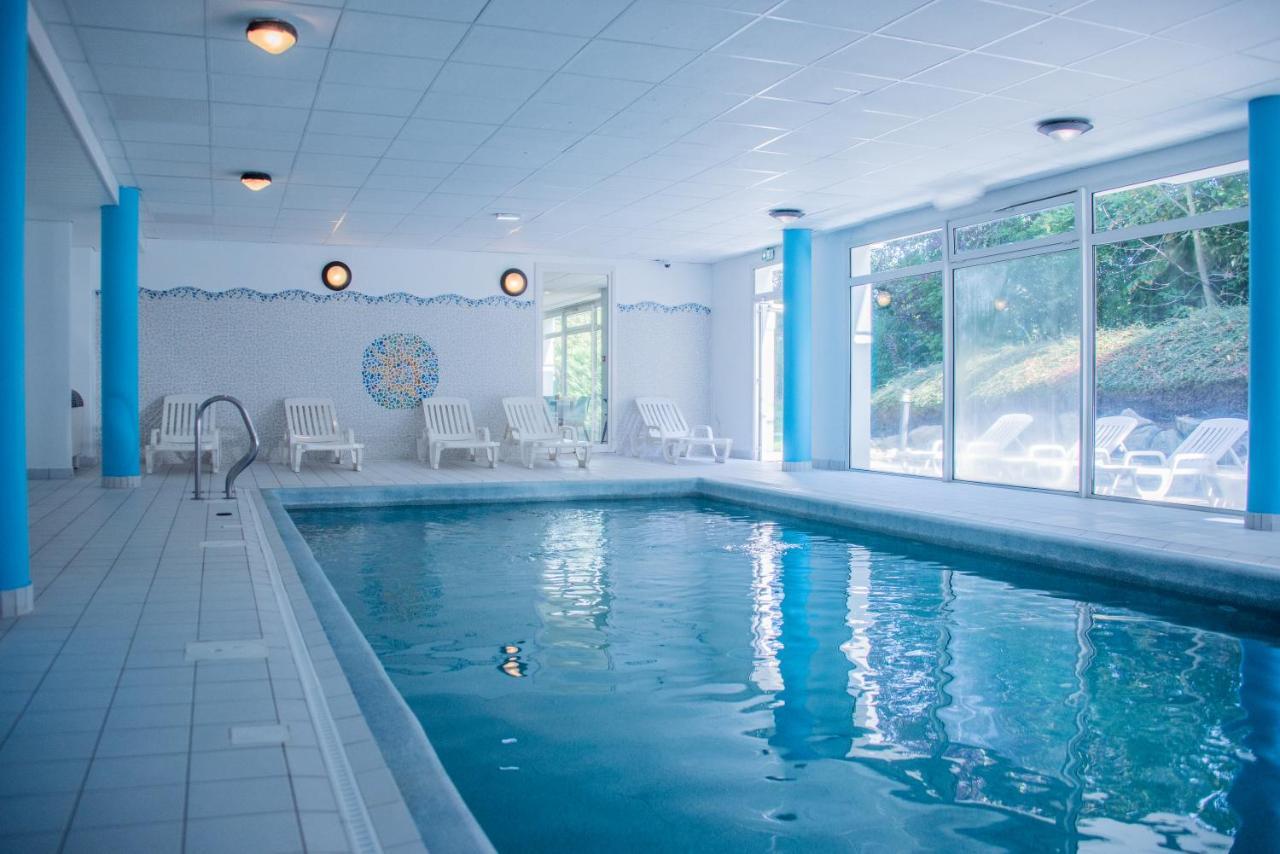 Residence Le Royal Golf & Horse Mooslargue 외부 사진