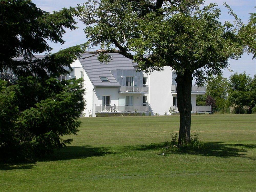 Residence Le Royal Golf & Horse Mooslargue 외부 사진