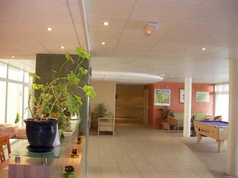 Residence Le Royal Golf & Horse Mooslargue 외부 사진