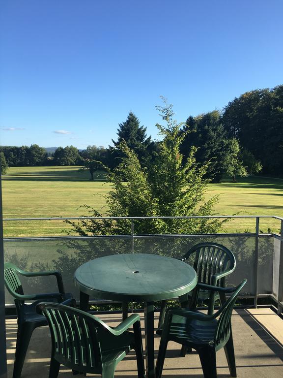 Residence Le Royal Golf & Horse Mooslargue 외부 사진