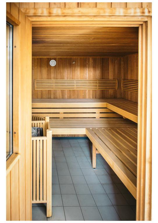 Residence Le Royal Golf & Horse Mooslargue 외부 사진