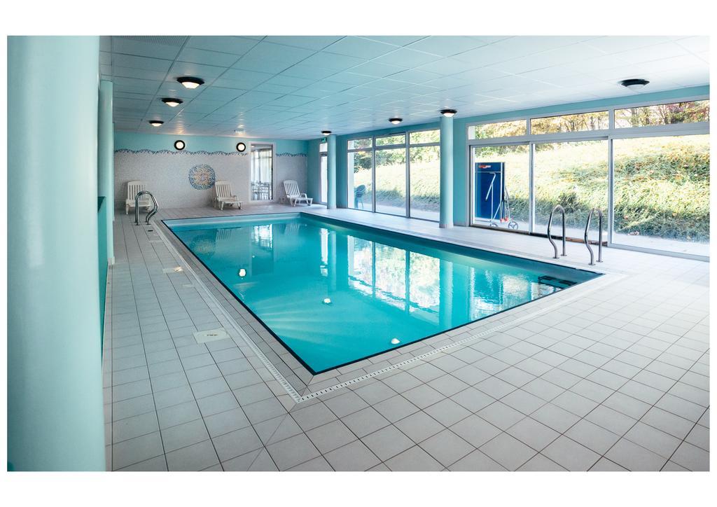 Residence Le Royal Golf & Horse Mooslargue 외부 사진
