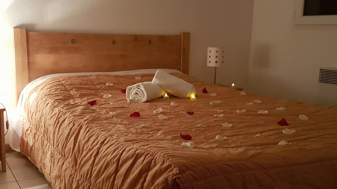 Residence Le Royal Golf & Horse Mooslargue 외부 사진