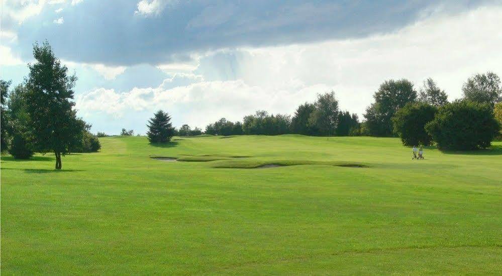 Residence Le Royal Golf & Horse Mooslargue 외부 사진