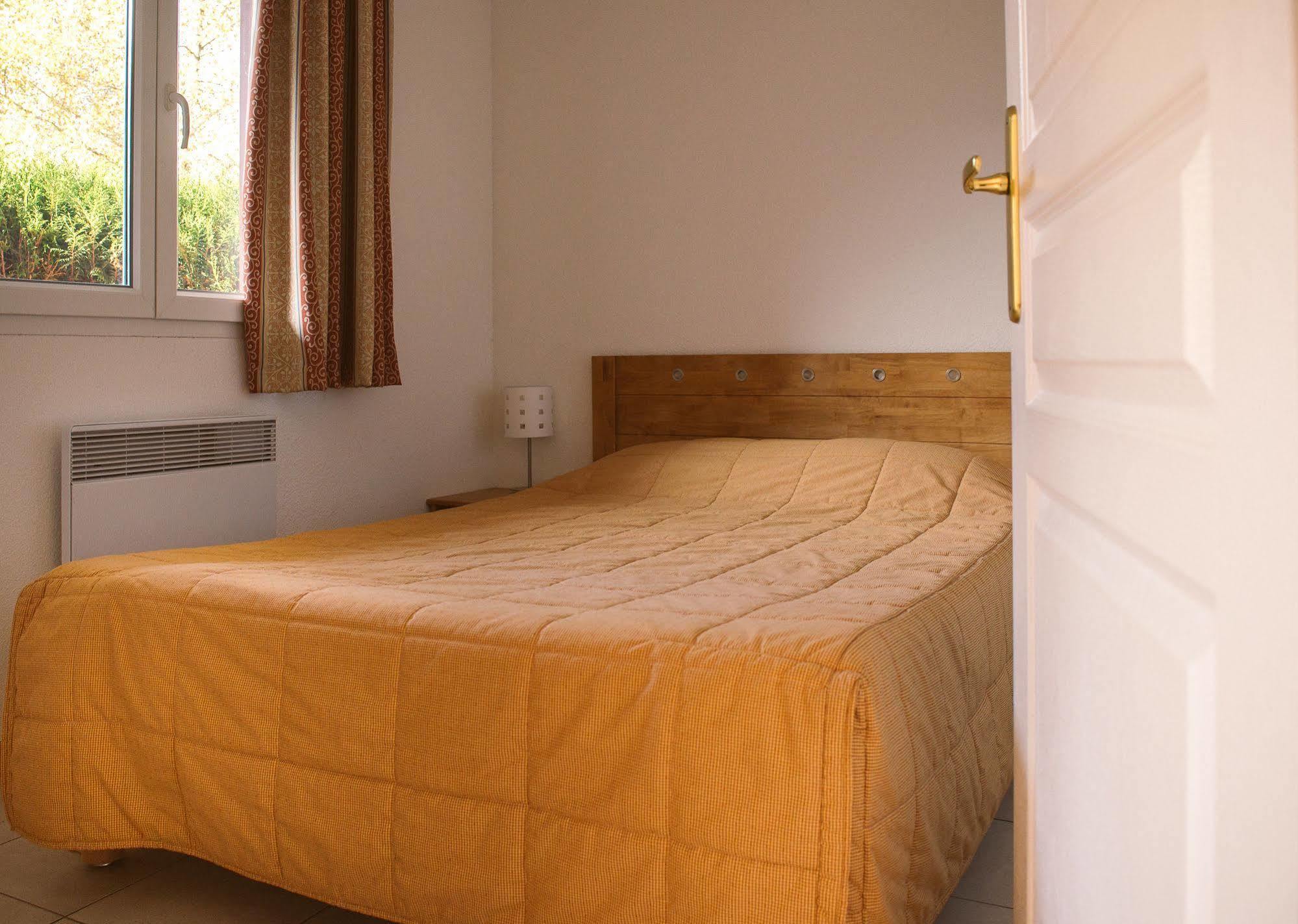 Residence Le Royal Golf & Horse Mooslargue 외부 사진