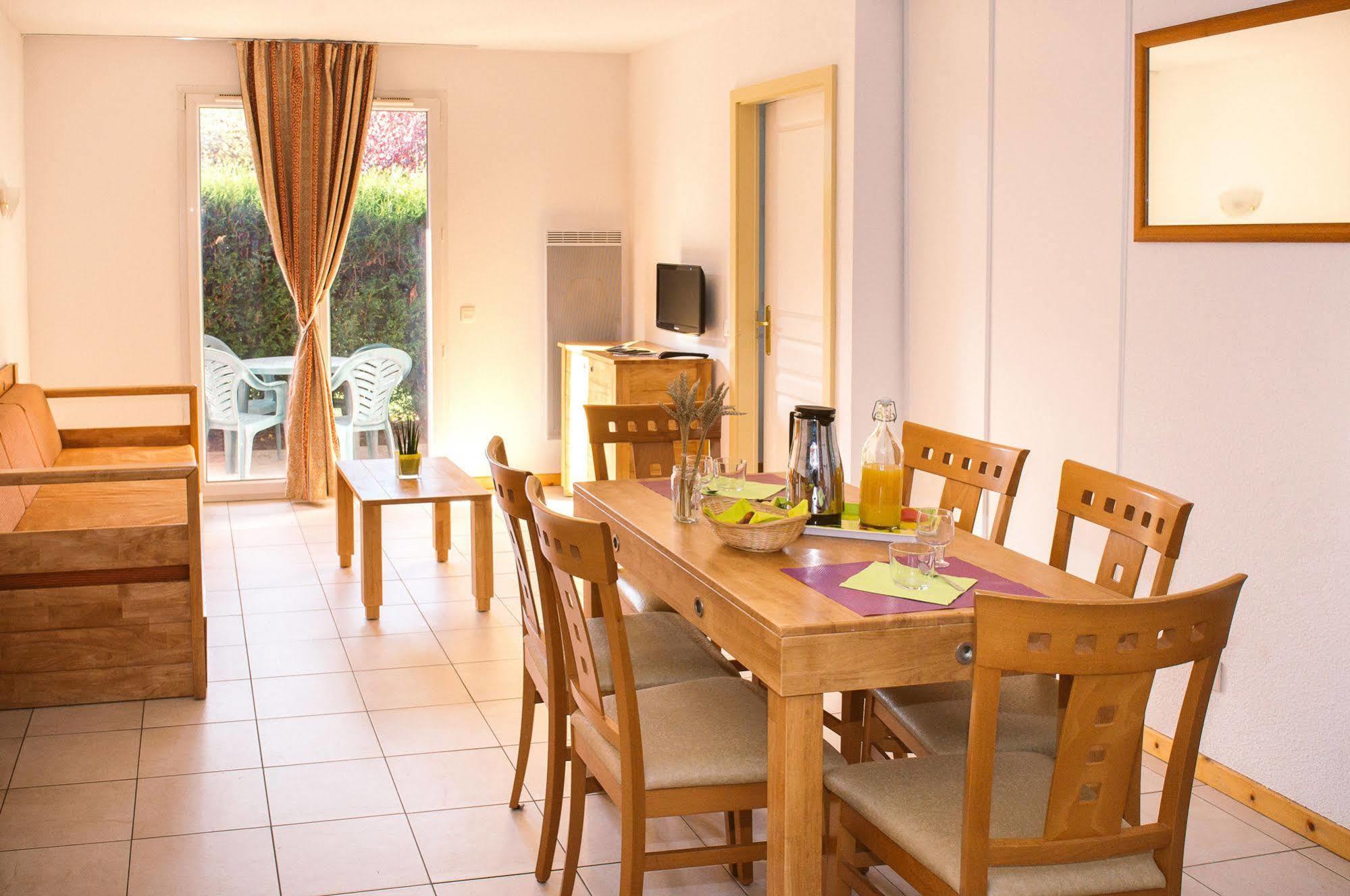 Residence Le Royal Golf & Horse Mooslargue 외부 사진