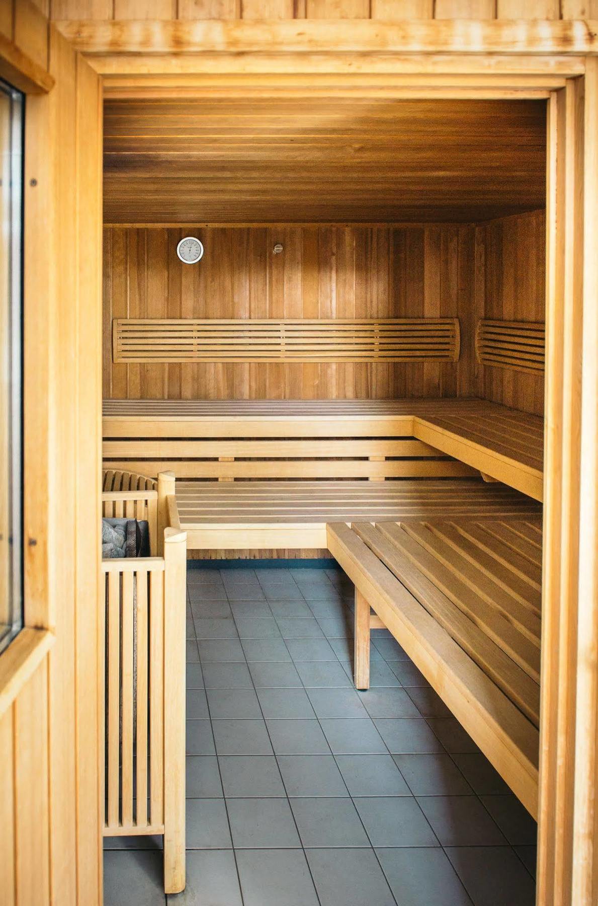 Residence Le Royal Golf & Horse Mooslargue 외부 사진